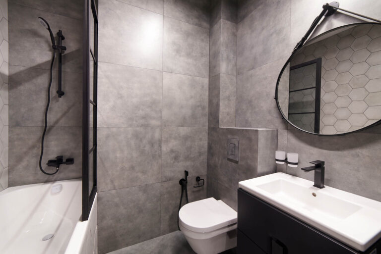 remodeled-bathroom-Arlington-Heights