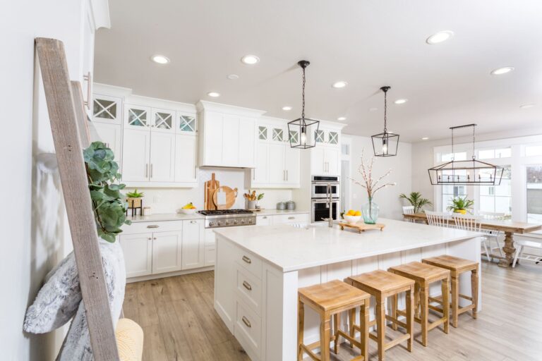 kitchen remodeling